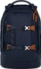 Satch Pack Nordic Blue Skandi Edition Schulrucksack 3tlg. Produktbild-Vorschau 2