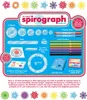 Spirograph zestaw do projektowania 1006Z Podgląd zdjęcia produktu 6