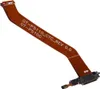 Micro USB Buchse mit flex für Samsung TAB 2 P5100 Produktbild-Vorschau 2