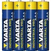 Varta Batterie INDUSTRIAL PRO Micro  AAA LR03 (4x in Folie) Podgląd zdjęcia produktu 12