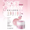 Claresa Soft&Easy GLAM PINK Aufbaugel 45 g Produktbild-Vorschau 3