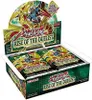 Yu-Gi-Oh! Rise of the Duelist Booster Pack deutsch Produktbild-Vorschau 5