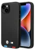 Étui pour téléphone portable iPhone 14 BMW Cuir tricolore Voir les images du produit 1