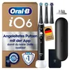 ORAL-B Elektrische Zahnbürste iO, Series 6 Plus Edition, Produktbild-Vorschau 27