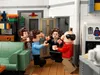 LEGO 21328 Ideas Seinfeld Apartment Set pour adultes, idée Voir les images du produit 5
