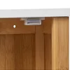 Relaxdays Badezimmerschrank, Hängeschrank mit Einlegeboden, Produktbild-Vorschau 7