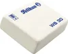 Pelikan® 619528 Gomme WS30 38 mm x 30 mm x 10 mm(D) Voir les images du produit 1