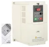380V 7,5KW convertisseur de fréquence, 3-phases VFD Voir les images du produit 1