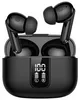 Słuchawki Bezprzewodowe Bluetooth Dokanałowe Czarne Anc Enc Podgląd zdjęcia produktu 5