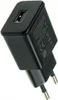 Caricabatterie USB alimentatore plug-in 110-240V OUT 5V 1A Anteprima dell’immagine prodotto 3