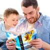 Pokémon Sammelalbum groß,Sammelalbum,Karten Album Karten 9 Produktbild-Vorschau 6