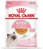 Royal Canin Sachets fraîcheur Kitten Instinctive en sauce Voir les images du produit 18