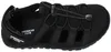 American Club HL217, Damen Sport Sandalen Klettverschluss Produktbild-Vorschau 7