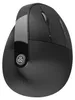 Mouse ergonomico senza fili JBuds - Nero Anteprima dell’immagine prodotto 10