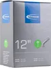 Schwalbe Av1 45 Standard Fahrradschlauch Schwarz 12.5´´ / Produktbild-Vorschau 9