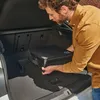 VW Cargo Elemente, Kofferraum Fixierung, Halterung Produktbild-Vorschau 2