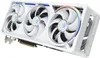 ASUS ROG Astral GeForce RTX 5080 16GB GDDR7 White Gaming Produktbild-Vorschau 10