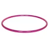 Kinder Hula Hoop, Glitter Farben, Ø 60cm Pink Produktbild-Vorschau 3
