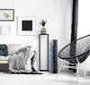 Bestron Turmventilator mit Schwenkfunktion, Höhe: 75 cm, 35 Produktbild-Vorschau 12