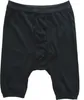 HERMKO 3980 Herren knielanger Slip mit Eingriff und Produktbild-Vorschau 1