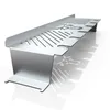 Warmhalterost | passend für Weber Gasgrill 200er / 300er Produktbild-Vorschau 7