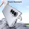 Hülle für Samsung Galaxy Z Fold 8 Ultra Silikon Tasche Produktbild-Vorschau 2