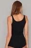 Schiesser Damen 2 er Pack Trägertop Gr. 40  schwarz Produktbild-Vorschau 9