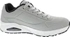 Skechers Uno – Stand On Air  Sneakers Niedrig – Hellgrau – Produktbild-Vorschau 62
