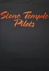 Stone Temple Pilots Purple Pilots T-Shirt Produktbild-Vorschau 3