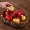 KADAX Prútený košík "Arezzo", košík na ovocie, košík na Náhľad obrázku produktu 3