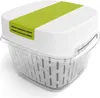 Dynamic Box 1,6 l FRESH, Farbe:Limettengrün Produktbild-Vorschau 1