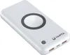 VARTA Zusatzakku "Wireless Power Bank" 10.000 mAh weiß Produktbild-Vorschau 20