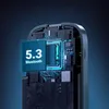 Audio-Receiver Bluetooth 5.3, AUX 3.5mm, Ugreen, Schwarz Produktbild-Vorschau 5