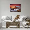 Bild auf Leinwand - Leinwandbild - Einteilig - Kirkjufell Produktbild-Vorschau 6