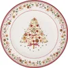 Villeroy & Boch Winter Bakery Delight Platzteller 32 cm Produktbild-Vorschau 1