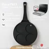 Berlinger Haus Bh-7795 Black Rose 26Cm Titanum Foamplacer Náhled obrázku produktu 7