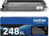 brother TN-248XLBK  schwarz Toner Produktbild-Vorschau 1