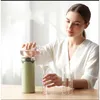 Set compatto di dispenser da viaggio 4 in 1, flaconi Anteprima dell’immagine prodotto 9