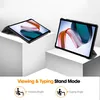 Xiaomi Redmi Pad SE (11 inch) Hülle - Tri-Fold Ständer Produktbild-Vorschau 3