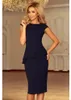 Numoco. Vestido de fiesta para mujer, modelo Galasant, Vista previa de la imagen del producto 1