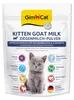 GimCat Kitten Kozie mlieko 200 g Náhľad obrázku produktu 1