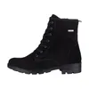 Ricosta Schnürstiefel DISERA Mädchen 31343332373337 Schwarz Produktbild-Vorschau 5