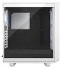 Meshify 2 Compact RGB White TG Clear Tint (weiß, Tempered Produktbild-Vorschau 8