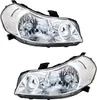 TYC Scheinwerfer Set für Fiat Sedici Suzuki SX4 GY 6/2006- Produktbild-Vorschau 1