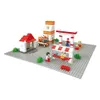 Sluban BLOCKS SLUBAN 40X40CM PLATE M38-B0182 Anteprima dell’immagine prodotto 2