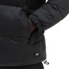 VANS SCHWARZE HERRENJACKE : Farbe - Schwarz, Größe - S Produktbild-Vorschau 7