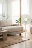 Opviq, stojací ventilátor Kumtel KTF-350, biela farba, 100% Náhľad obrázku produktu 4