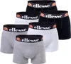 Boxer Ellesse SBMA2207-MULTI pour Homme Voir les images du produit 8