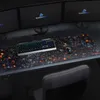 Titanwolf Gaming Mousepad, XXXL Speed Mousepad 1200 x 400 Podgląd zdjęcia produktu 4