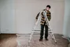Drabest | Drabina składana - 7 stopni, nośność 125kg - Podgląd zdjęcia produktu 4
